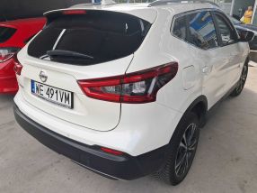 Nissan Qashqai - 2018