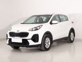 Kia Sportage - 2019