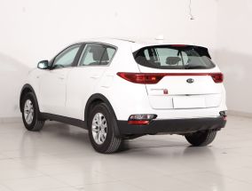 Kia Sportage - 2019
