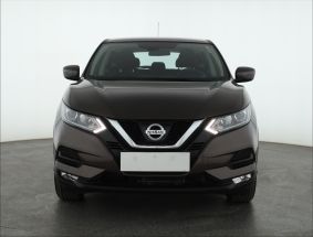 Nissan Qashqai - 2018