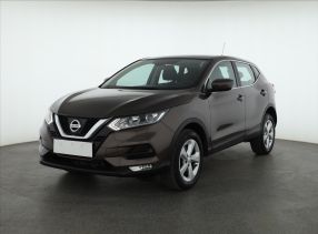 Nissan Qashqai - 2018