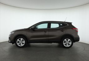 Nissan Qashqai - 2018