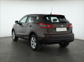 Nissan Qashqai - 2018