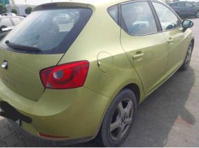 Seat Ibiza - 2009