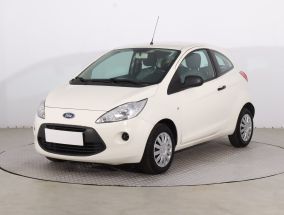 Ford Ka - 2014