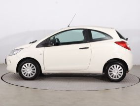 Ford Ka - 2014