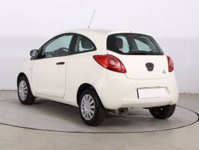 Ford Ka - 2014