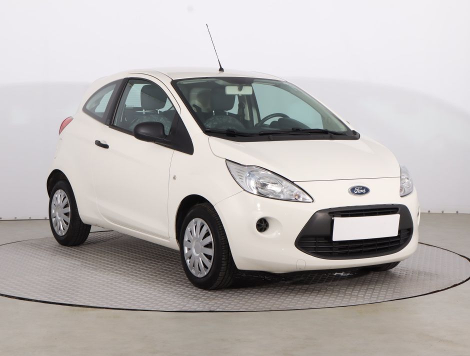 Ford Ka - 2014
