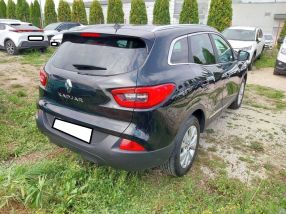 Renault Kadjar - 2018