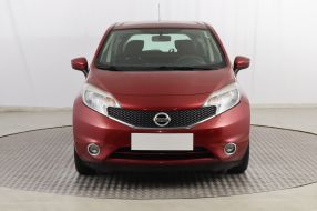 Nissan Note - 2014