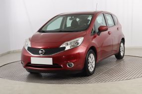 Nissan Note - 2014