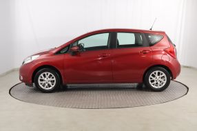Nissan Note - 2014