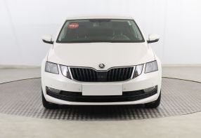 Skoda Octavia - 2019