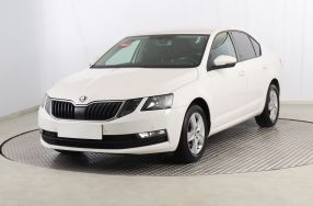 Skoda Octavia - 2019