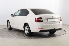 Skoda Octavia - 2019