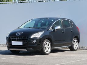 Peugeot 3008 - 2012