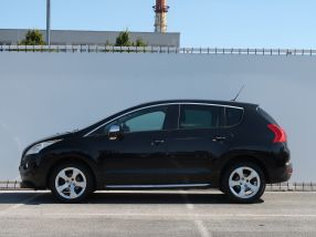 Peugeot 3008 - 2012