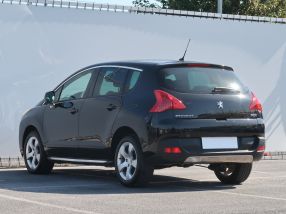 Peugeot 3008 - 2012