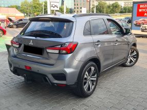 Mitsubishi ASX - 2019