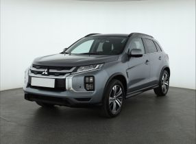 Mitsubishi ASX - 2019