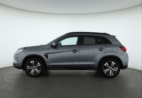 Mitsubishi ASX - 2019