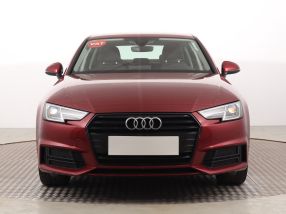 Audi A4 - 2016