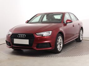 Audi A4 - 2016