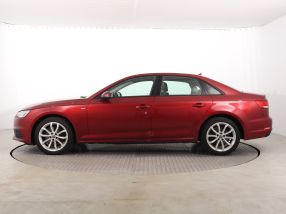 Audi A4 - 2016