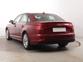 Audi A4 - 2016