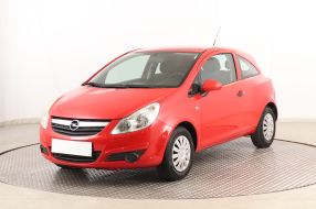 Opel Corsa - 2009