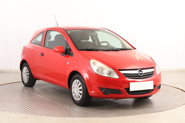 Opel Corsa 2009