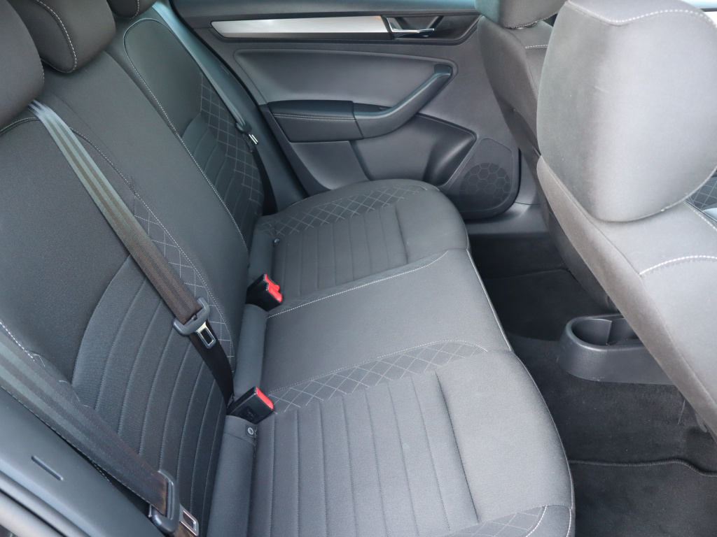 Skoda Rapid Spaceback