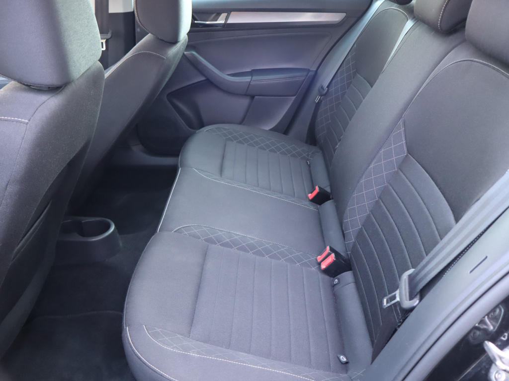 Skoda Rapid Spaceback