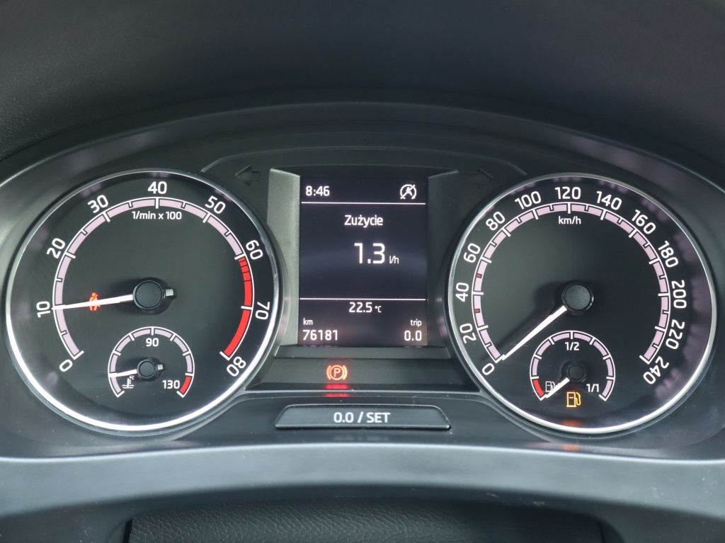 Skoda Rapid Spaceback