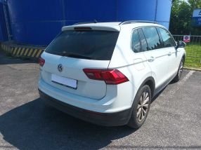Volkswagen Tiguan - 2020