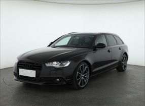 Audi A6 - 2012