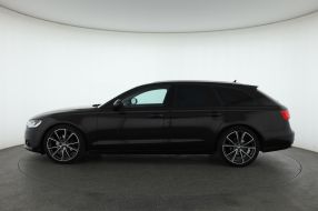 Audi A6 - 2012