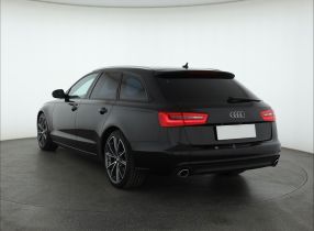 Audi A6 - 2012