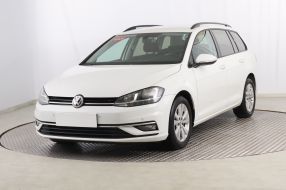 Volkswagen Golf - 2019
