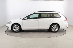 Volkswagen Golf - 2019