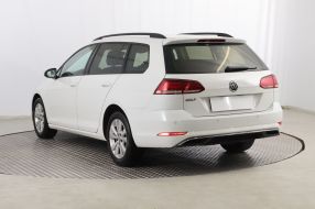 Volkswagen Golf - 2019