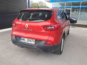 Renault Kadjar - 2018