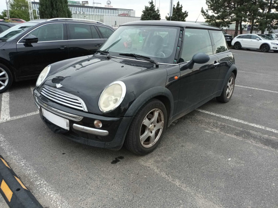 MINI Mini