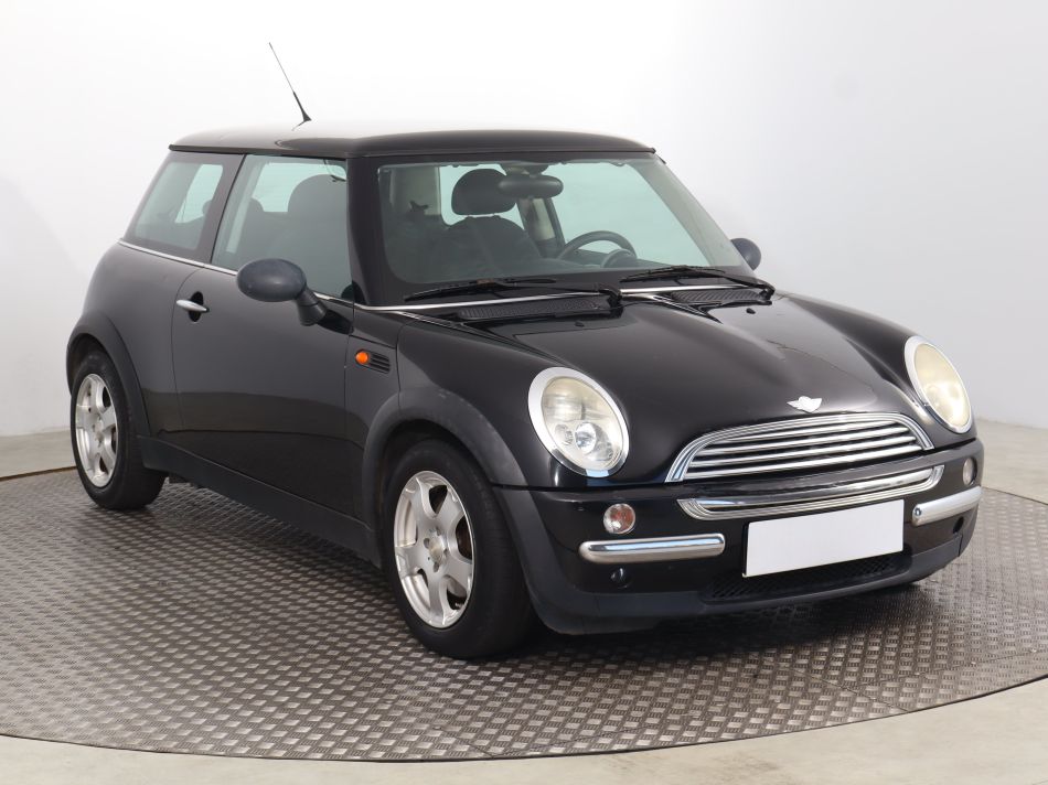 MINI Mini - 2003
