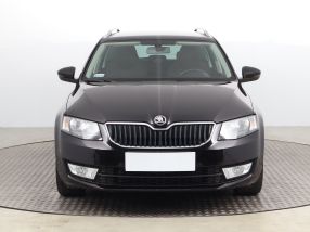 Skoda Octavia - 2014