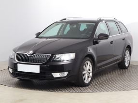 Skoda Octavia - 2014