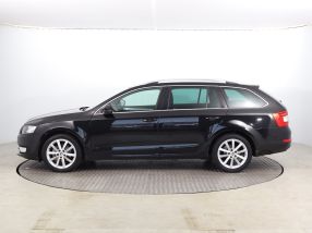 Skoda Octavia - 2014