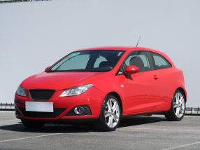 Seat Ibiza - 2009