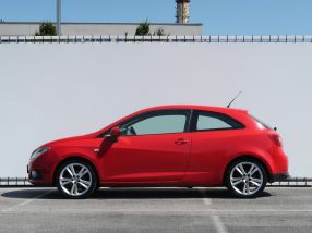 Seat Ibiza - 2009