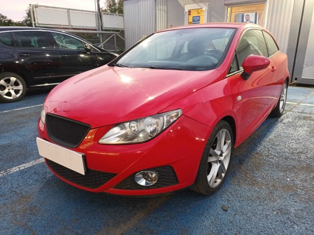 Seat Ibiza 2009